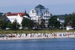 Hotel am Meer